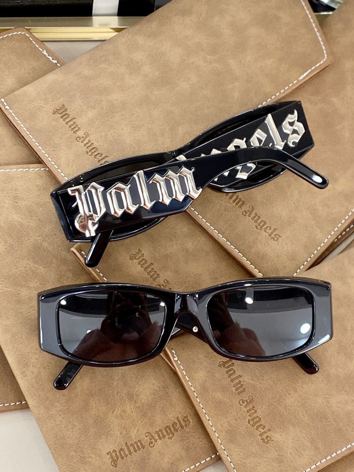 Palm Angels Sunglasses Top Quality PAS00040